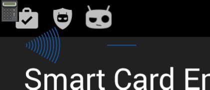 smart card connector github|Android Smart Card Emulator — vsmartcard 2023.